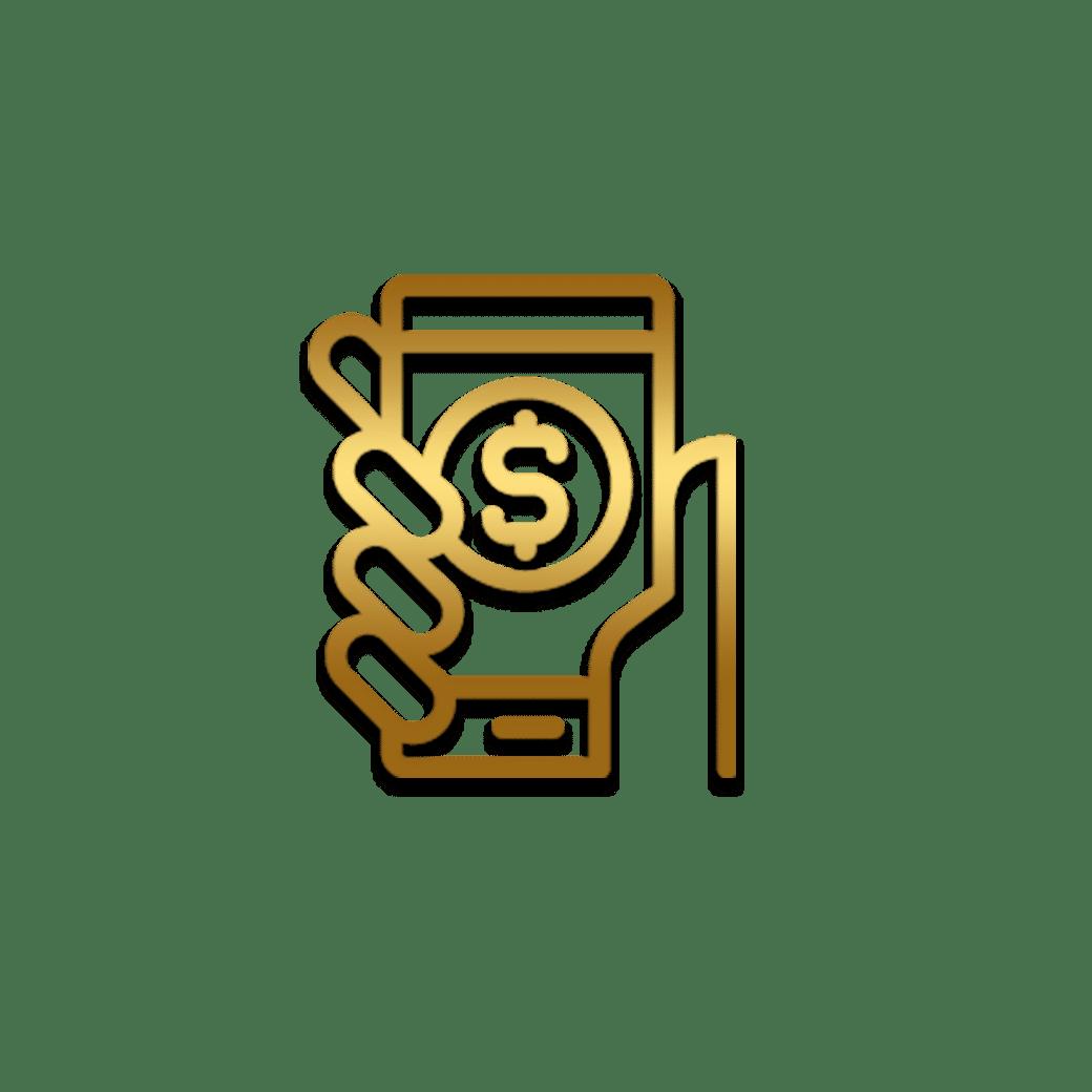 Men's Competition Barbell Set