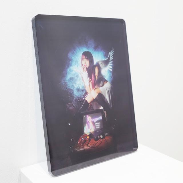 Men's Competition Barbell Set