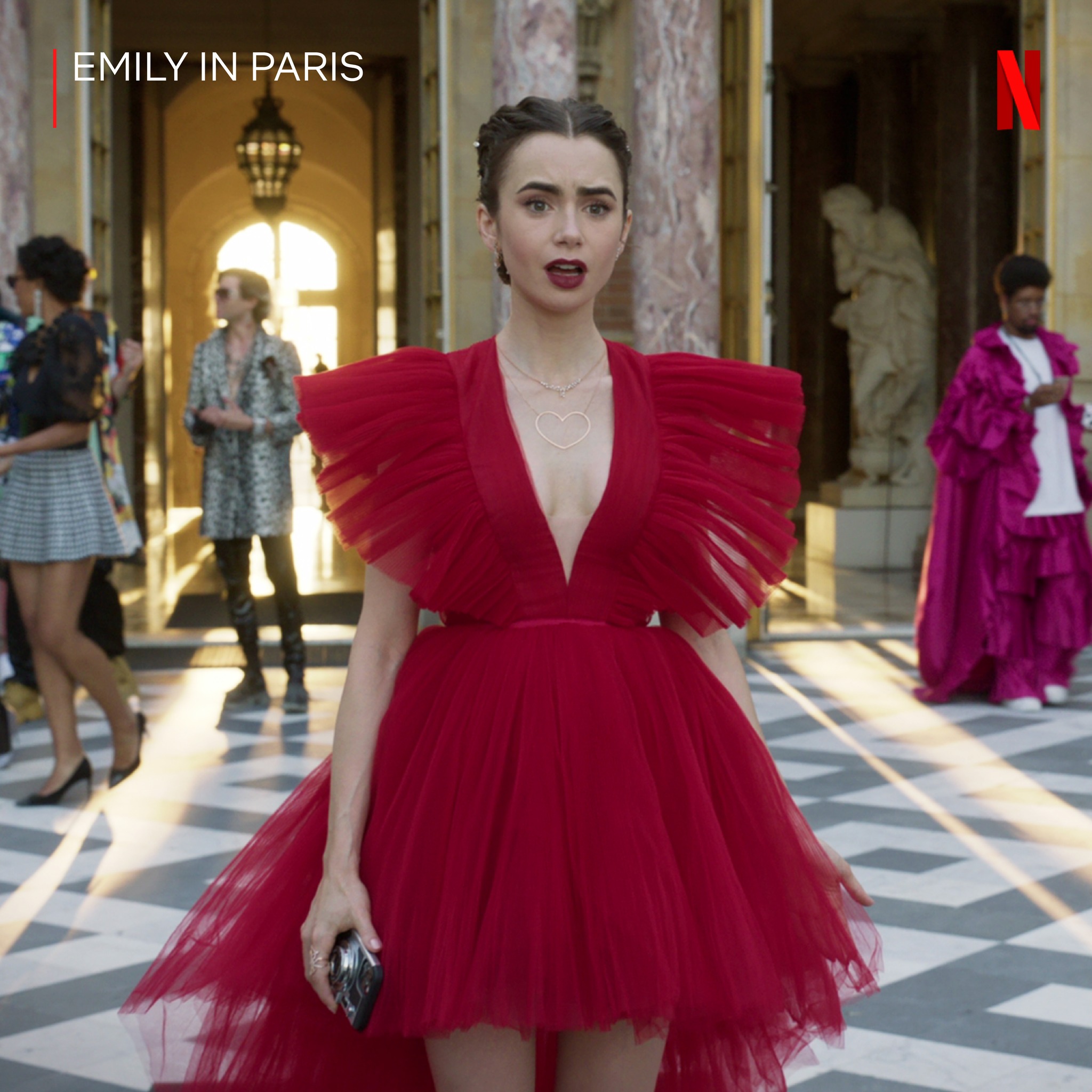 Men's Competition Barbell Set